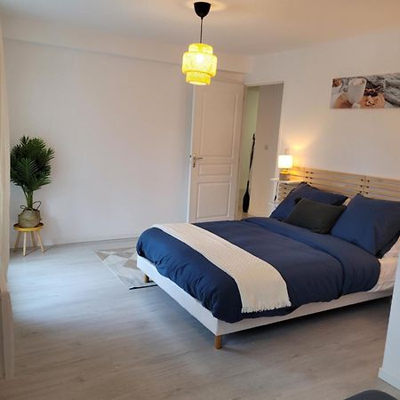 Cocooning House 211 Suite Azur Appartement Aeroport Paris Roissy Cdg, Parc Asterix, Chateau De Chantilly, Stade De France 쉬빌리에르 외부 사진