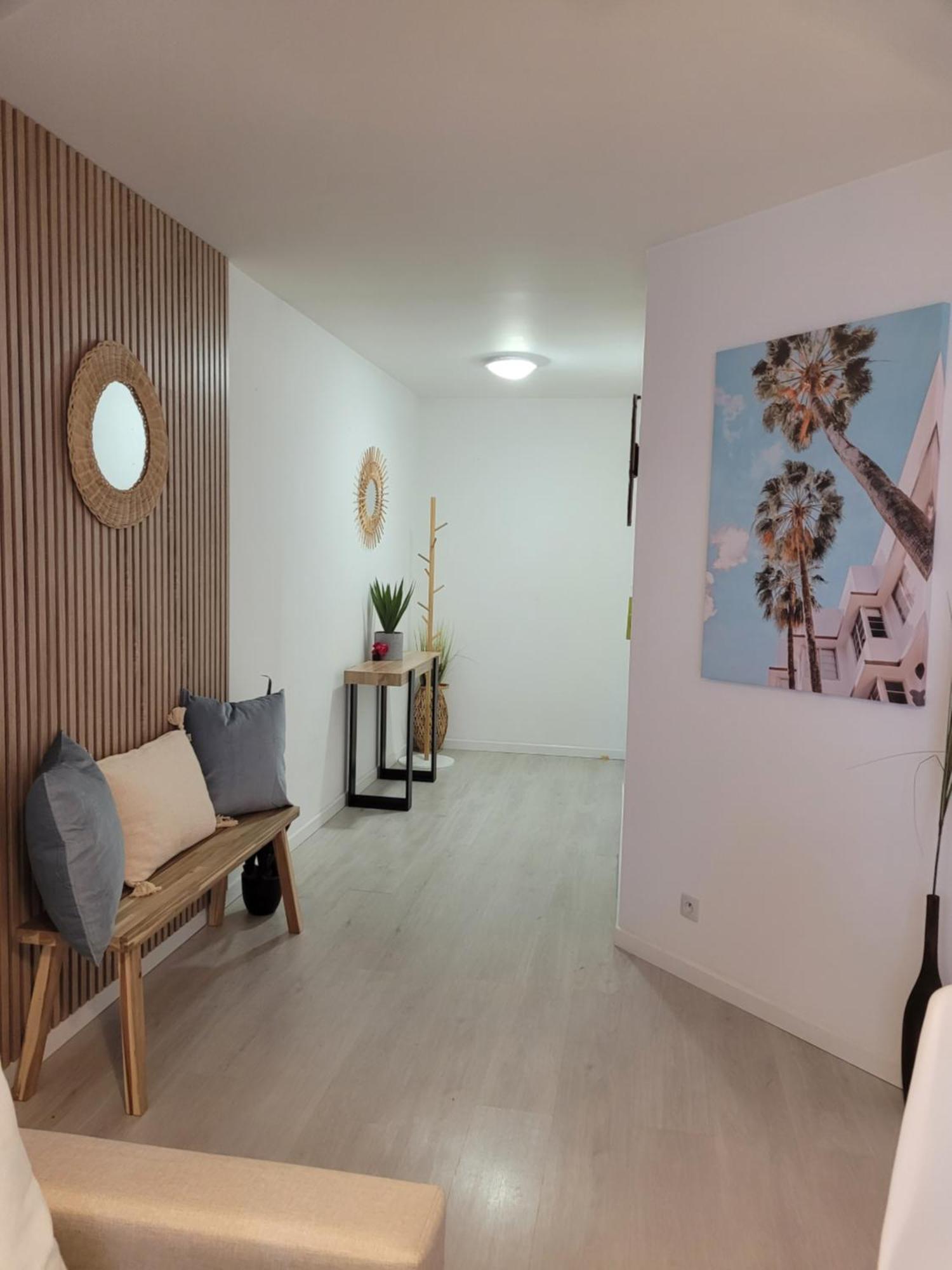 Cocooning House 211 Suite Azur Appartement Aeroport Paris Roissy Cdg, Parc Asterix, Chateau De Chantilly, Stade De France 쉬빌리에르 외부 사진